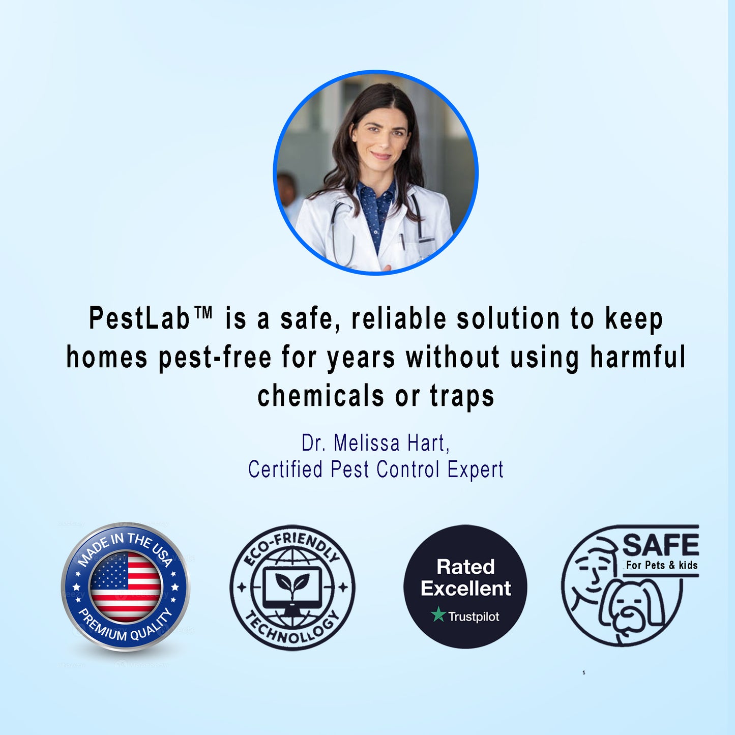 PestLab - Banish Bed Bugs For Good
