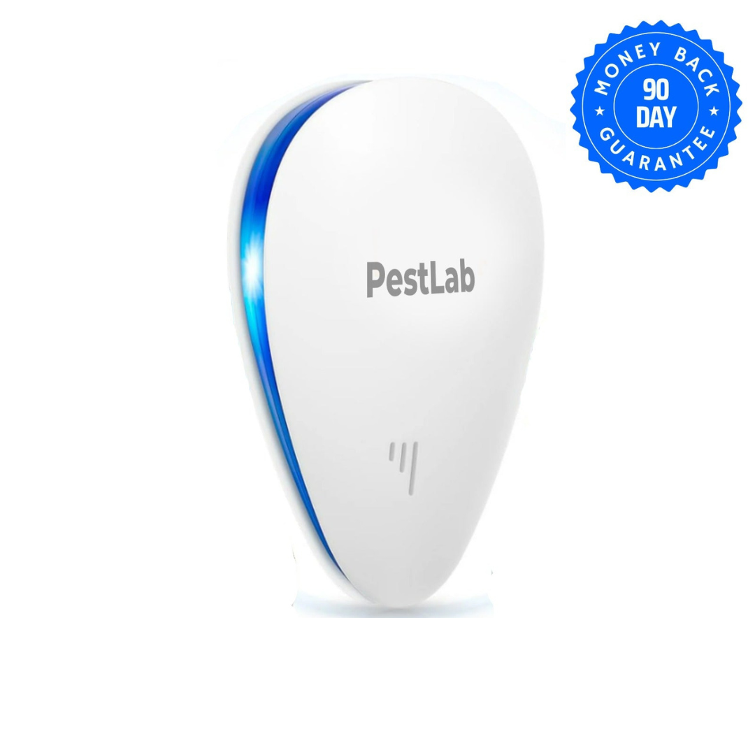 PestLab™ Pest Repeller