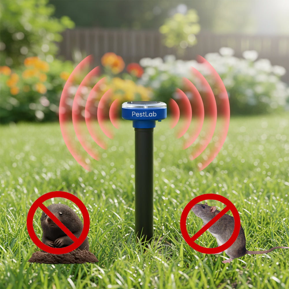 PestLab™ Outdoor Protector