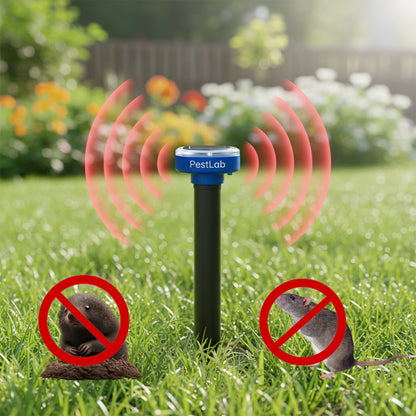 PestLab™ Outdoor Protector