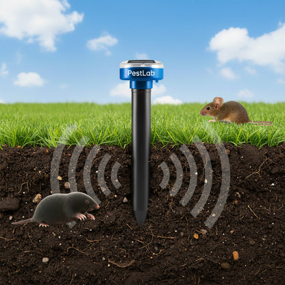 PestLab™ Outdoor Protector