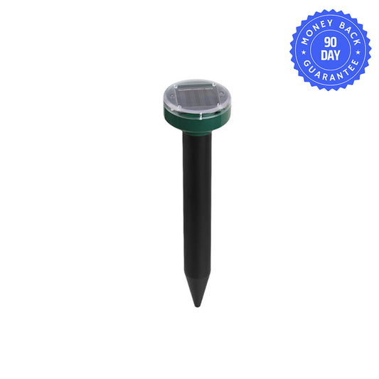 PestLab™ Solar Garden Pest Repeller