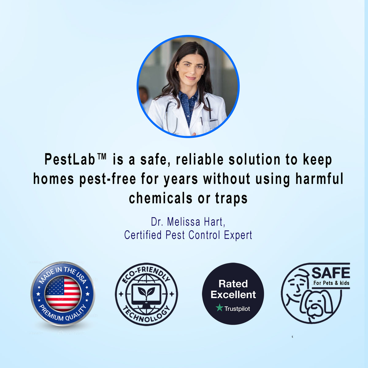 PestLab™ -  Banish Bed Bugs For Good
