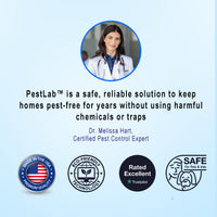PestLab™ -  Banish Bed Bugs For Good