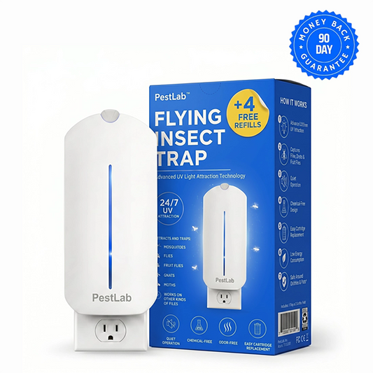 PestLab™ Flying Insect Trap