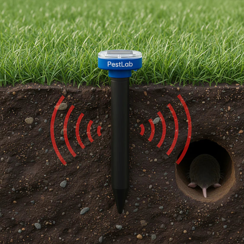 PestLab Outdoor Protector