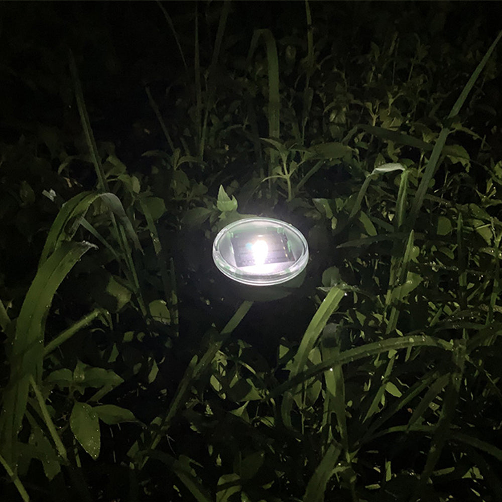 PestLab™ Solar Garden Pest Repeller