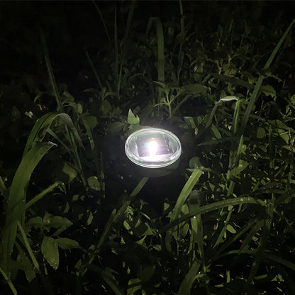 PestLab™ Solar Garden Pest Repeller