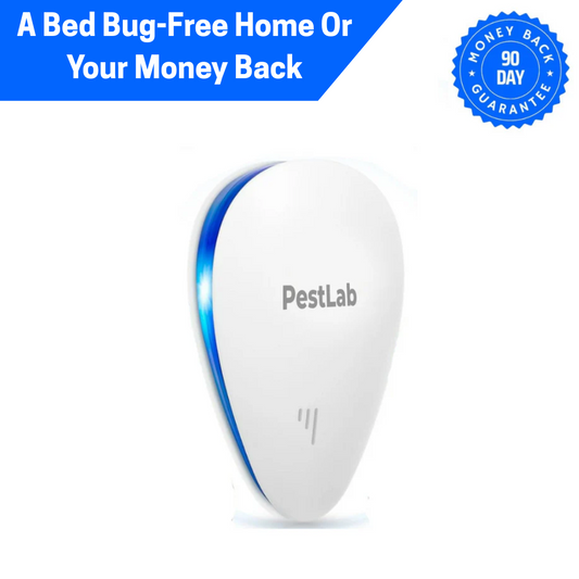 PestLab -  Banish Bed Bugs For Good