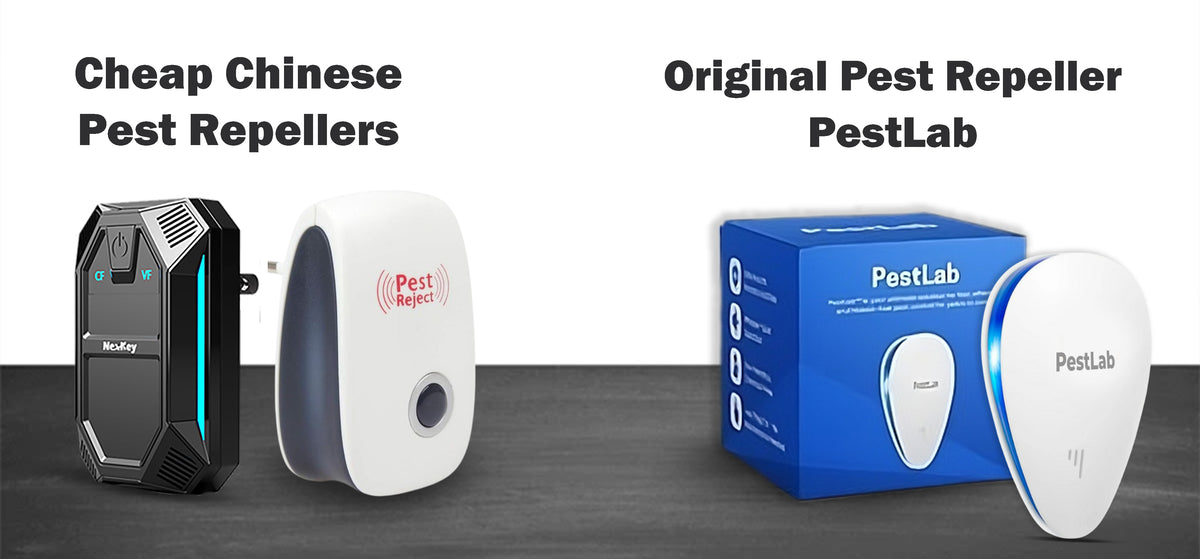 Pest Lab The Best Pest Repeller On The Market – PestLab