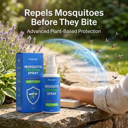 PestLab™ Mosquito Defense Spray