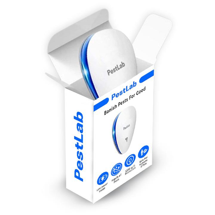 Pest Lab PestLab USO™ Pest Repeller