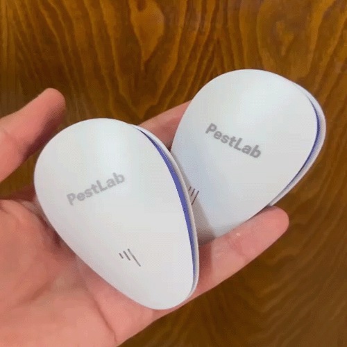 Pest Lab The Best Pest Repeller On The Market – PestLab
