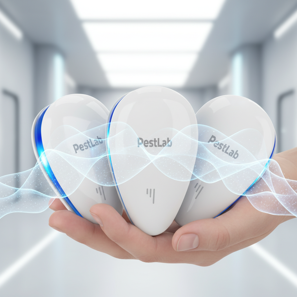 Pest Lab Listicle 5 Reasons Why – PestLab