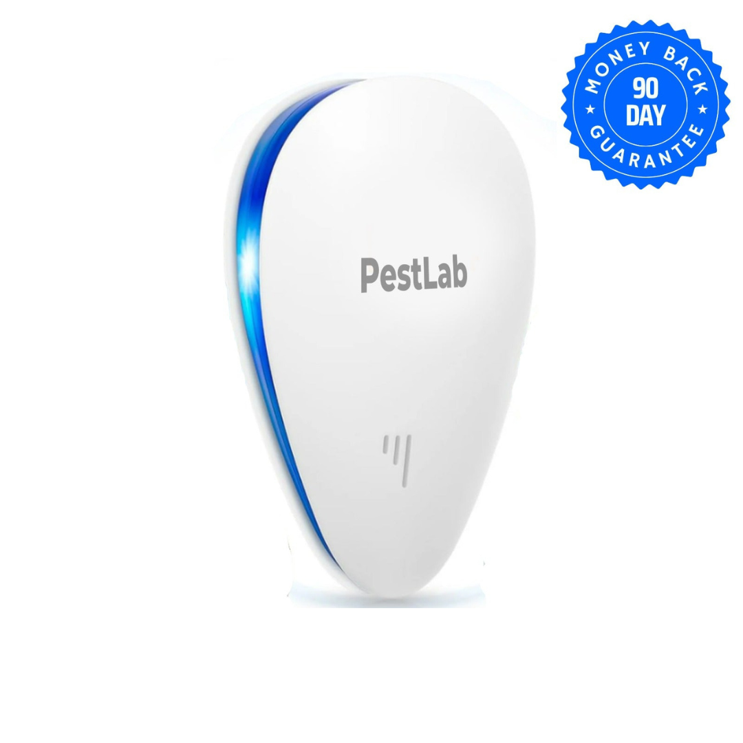 PestLab USO™ Pest Repeller