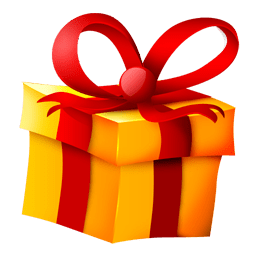 Mystery Gift