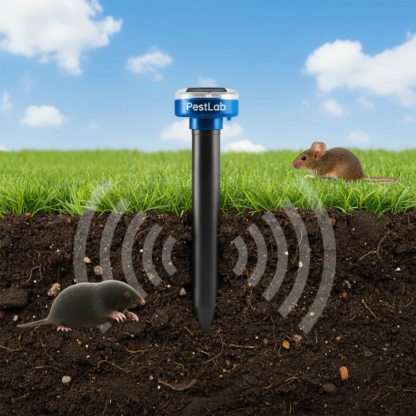 3x PestLab™ Outdoor Protectors