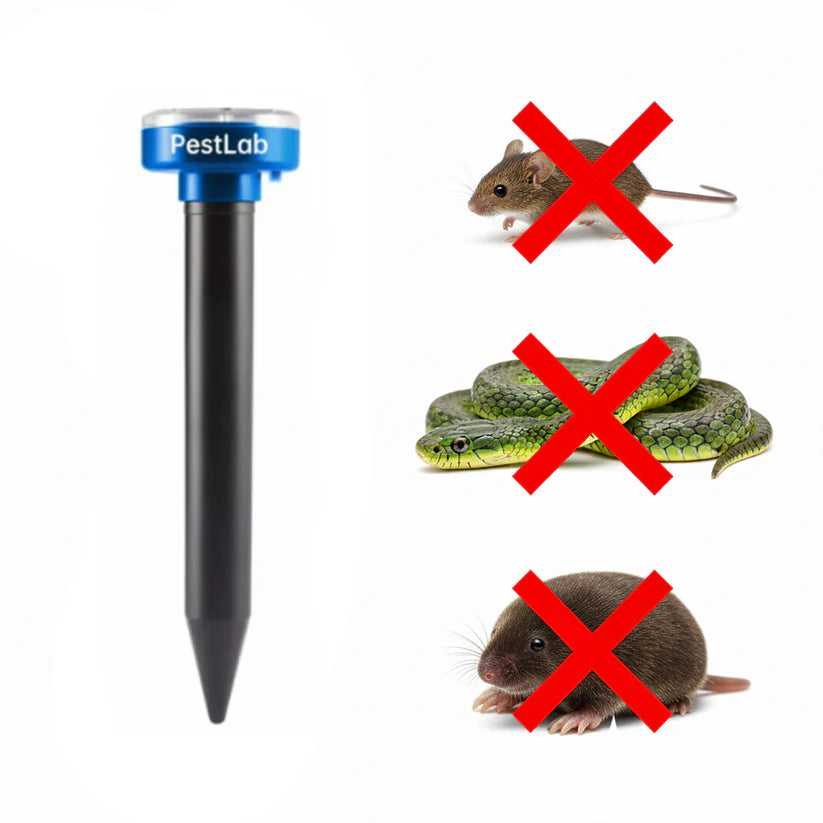 3x PestLab™ Outdoor Protectors