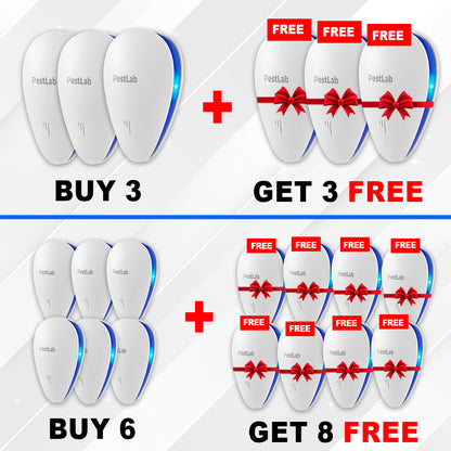 PestLab -  Special Offer